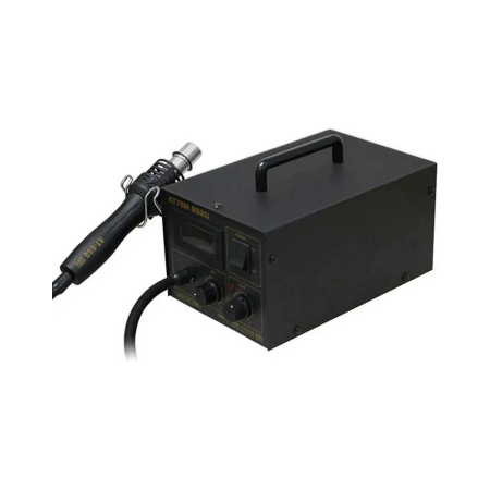 Паяльная станция Atten AT852D