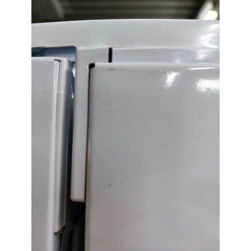 УЦ Холодильник АТЛАНТ ХМ-6625-109 белый (плохая упаковка, царапина на фронте, незначительные потертости на корпусе)