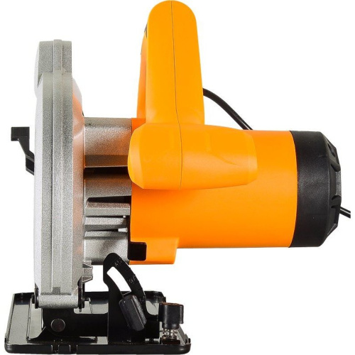 Пила циркулярная (дисковая) Вихрь ДП-160/1200 (ручная) 72/11/8