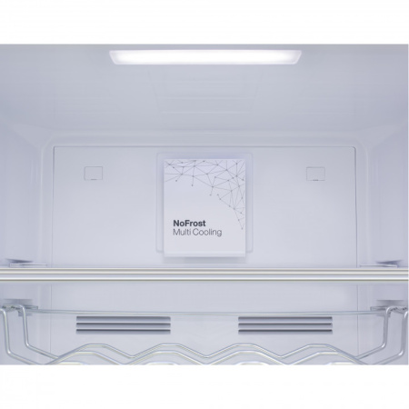 Холодильник Schaub Lorenz SLU S339S3