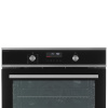 Духовой шкаф ELECTROLUX EOD6P66WX
