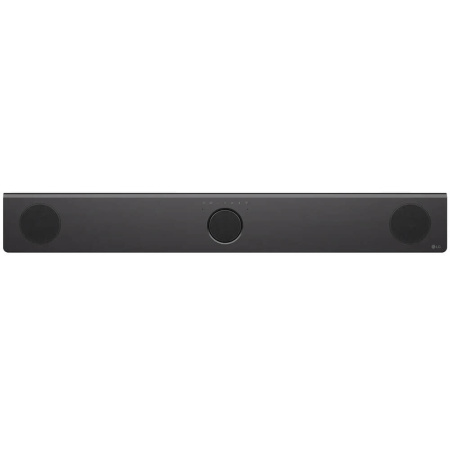 Саундбар LG S80TR черный