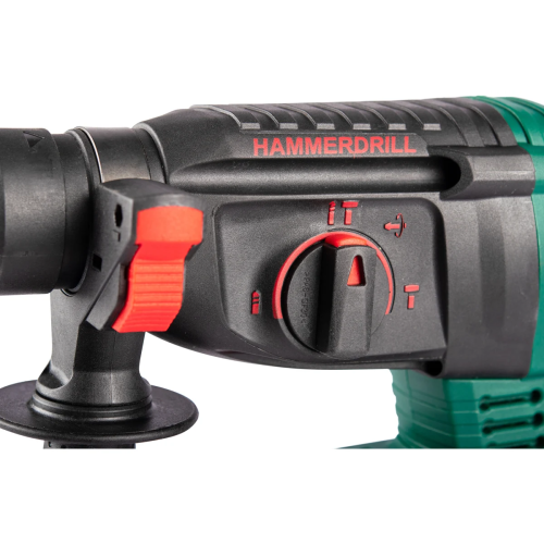 Перфоратор аккумуляторный Favourite OBS 21 RH без акк и ЗУ