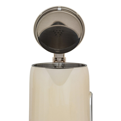 Электрочайник JVC JK-KE1751D