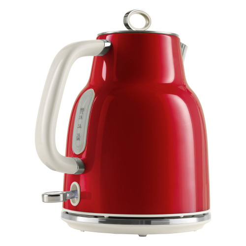 Электрочайник TESLER KT-1760 Red