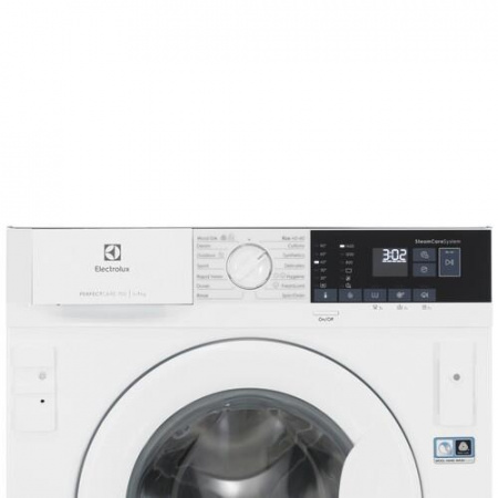 Встраиваемая стиральная машина Electrolux EWN7F447WI