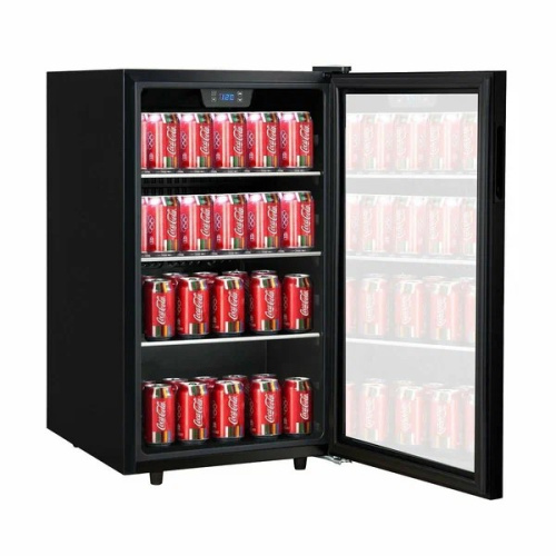 Шкаф охладитель Cellar Private CP034B