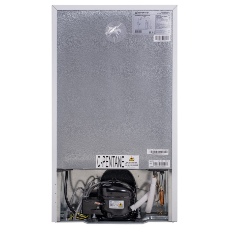 Холодильник ESPERANZA B09DFU W