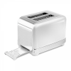 Тостер BQ T1000 White
