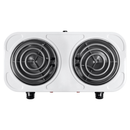 Настольная плитка BBK BHP-101 белый