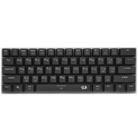 Клавиатура проводная Redragon Alien