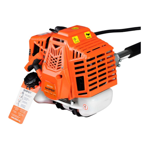 Мотокоса Skiper GTP2101