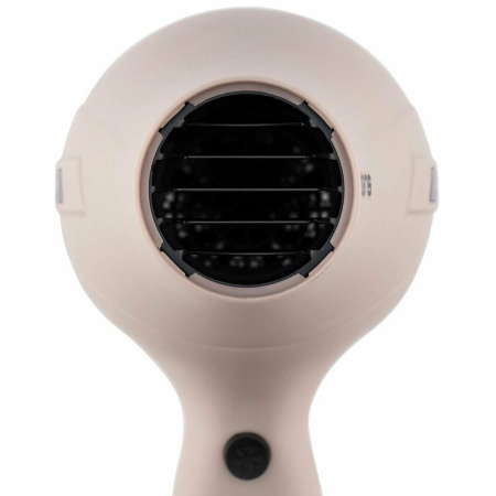 Фен Polaris PHD 2600ACi розовый пепел