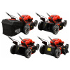 Газонокосилка ECO LG-734