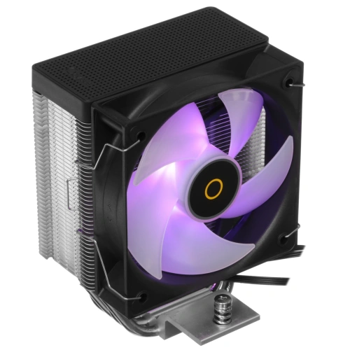Кулер Ocypus Gamma A40 BK ARGB Digital Black (Gamma-A40-BK1NAWD00X-GL)