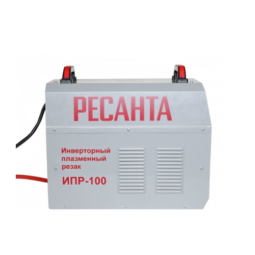 Резак плазменный Ресанта ИПР-100