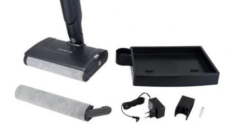 Электрошвабра    Polaris PFW 3030  серый