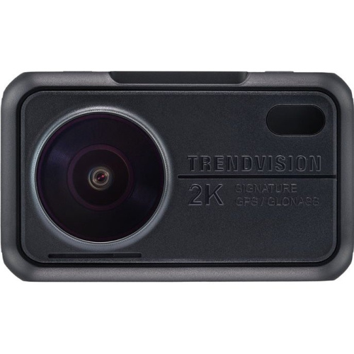 Видеорегистратор с радар-детектором TrendVision Hybrid Signature EVO Wi