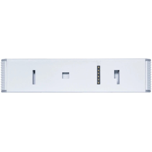 Вентилятор Lian Li Uni Fan CL Wireless 120 Reverse Blade (G99.12RCL1W1W.R0) / 12RCL1W1W White / 120x124x28мм (PWM, ARGB, 2150 об/мин (Max.), 30,8dBa)