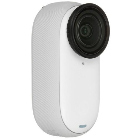 Экшн-камера Insta360 GO 3S белый