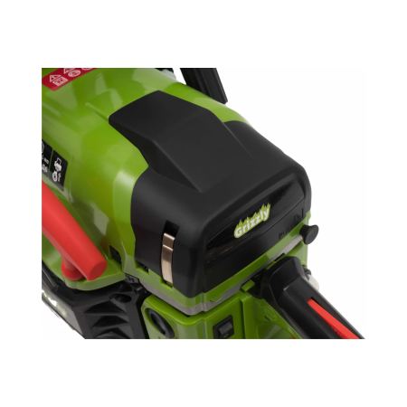 Бензопила Grizzly SKY-07