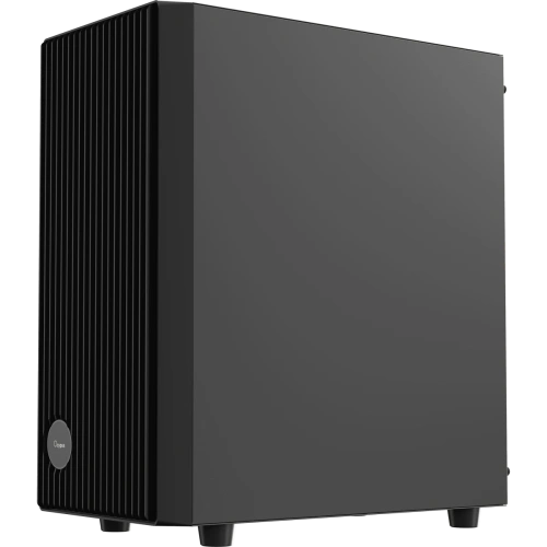 Корпус Ocypus Gamma C70 BK, ATX, USB3.0*1+USB2.0*1