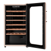 Винный шкаф MAUNFELD MFWC-85SCH34