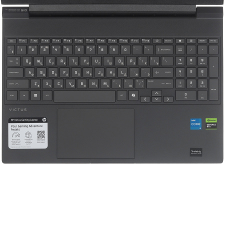 Ноутбук HP Victus 15-fa2082wm (B5EQ3UA)