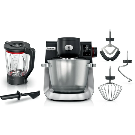 Кухонная машина Bosch MUMS6ZS17