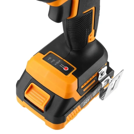 Гайковерт Deko DKIS-Li (083-1085)