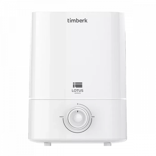 Увлажнитель воздуха Timberk T-HU6-A20M-W, белый