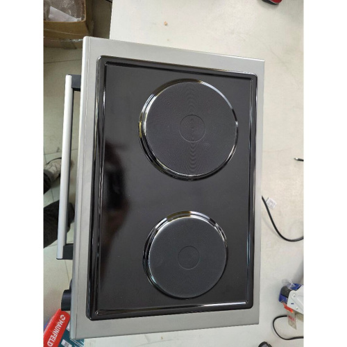 УЦ Мини-печь MAUNFELD MMO-483MGR01H (плохая упаковка, царапины на корпусе)