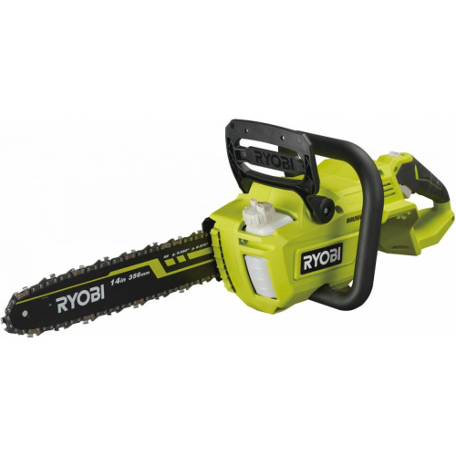 Цепная пила бесщеточная Ryobi 36В RY36CSX35A-160 (5133004623)