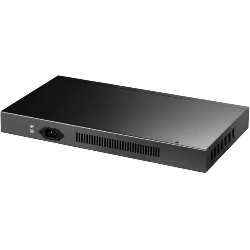 Коммутатор управляемый Cudy GS2028PS4-300W (L2) 28x1Гбит/с 4SFP 24PoE+ 300W