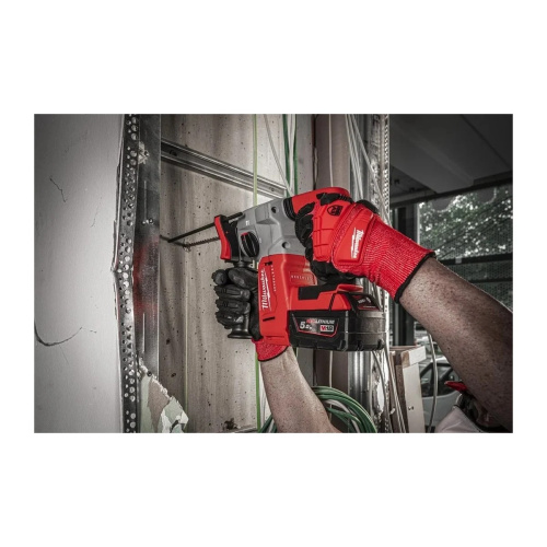 Перфоратор Milwaukee M18 BLH-0 (4933479426) без АКБ и ЗУ