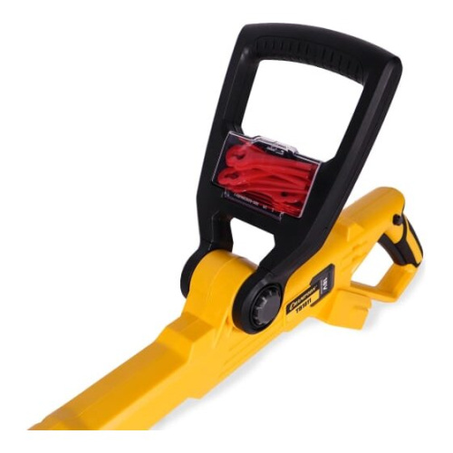 Триммер аккумуляторный Champion TB1811 без АКБ и ЗУ