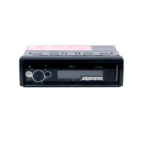 Автомагнитола ACV AVS-916BW