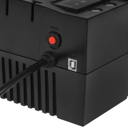 ИБП CyberPower BS650Е NEW