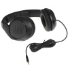 Проводные наушники Sennheiser HD 200 PRO черный