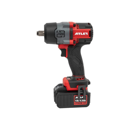 Гайковерт ATLET CIW18BD.2