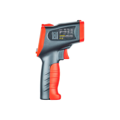 Пирометр ADA TemPro 650 Hygro (А00658)