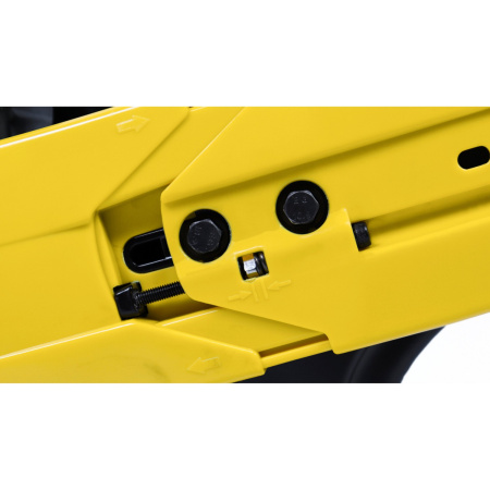 Бензорез CHAMPION CP 400