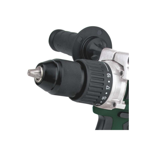 Шуруповерт аккумуляторный KLPRO KLNM18B-20 с ЗУ и АКБ