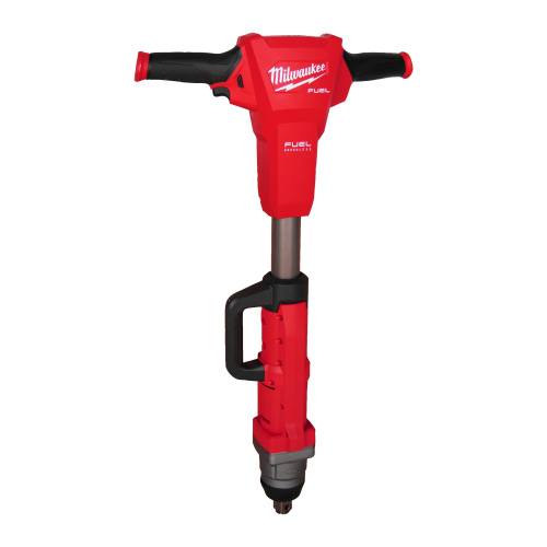 Гайковёрт импульсный Milwaukee M18 FHIWF1R-0C (4933493140) железнодорожный без АКБ и ЗУ