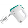 Миксер ручной Vitek VT-1490 белый/зеленый