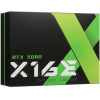 16" Ноутбук MAIBENBEN X16E серый