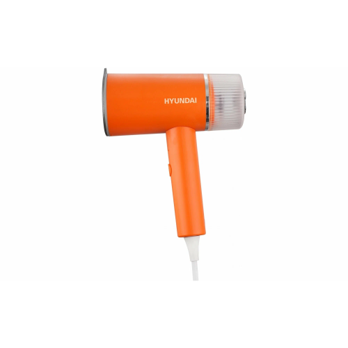 Отпариватель ручной Hyundai H-HSART002 оранжевый