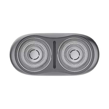 Электробритва Xiaomi Electric Shaver S200 (BHR9529GL) серый