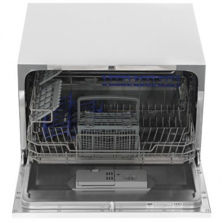 Посудомоечная машина DeLonghi DDW07T Onics белый