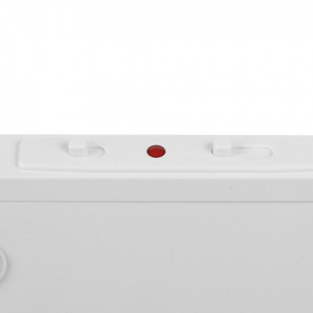 Вытяжка подвесная Hansa OSP6111WH белый